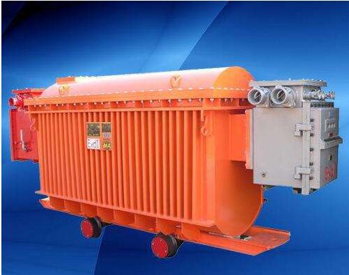 KBSG-1250KVA隔爆型大同矿用变压器 KBSG-1250KVA隔爆型大同矿用变压器
